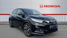Honda HR-V 1.5 i-VTEC EX CVT 5dr Petrol Hatchback